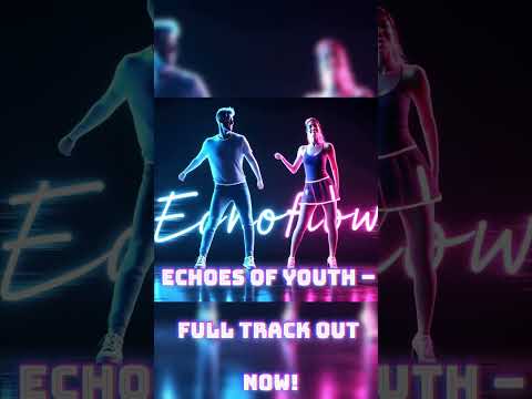Lost Waves – Neon Echo | Echoflow #echoflow