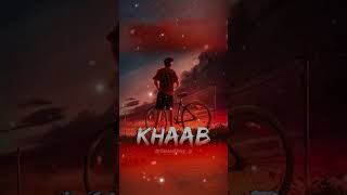 Khaab 😊 | Akhil | #shorts #status #khaab #khaabstatus #sad #sadstatus #love #sad_status
