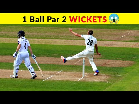 Cricket Rules, You Must Know