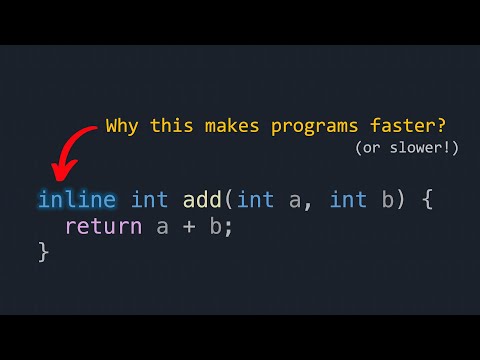 How CPUs Run Functions