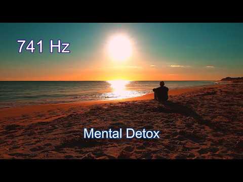 Too Many Thoughts ? Listen to This and Reset