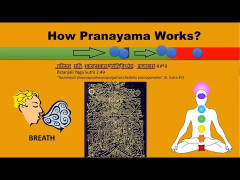 What is Pranayama | How it works | Benefits & Types of Pranayama