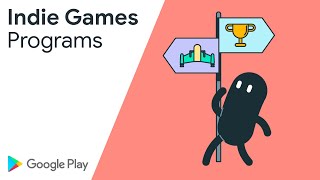Get help from Google Play to grow your indie game