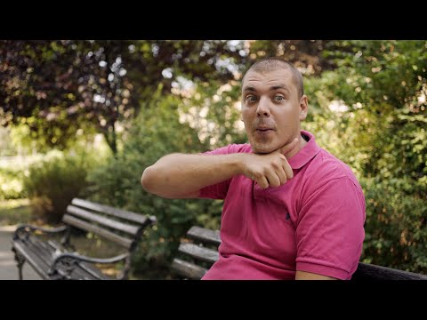Pogrešno zabavljanje bebe