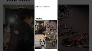 ♥️ #fixedgear #fixedgearbike #fixedgearkorea #bikelife #edit #fixie