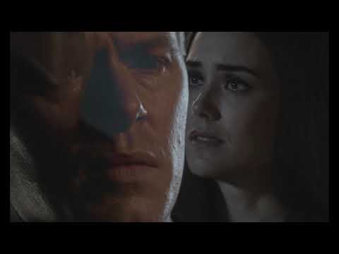 Liz/Ressler || A time for us