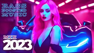 BASS BOOSTED MUSIC MIX 2023 🔈 BEST CAR MUSIC MIX 2023 🔈 EDM BASS BOOSTED MUSIC 2023 🔈 ‎@vmc1809