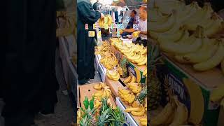 A local experience you've never seen before in Mazandaran Bazaar😳😍🛫