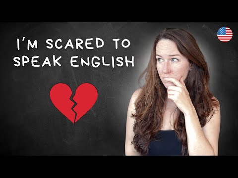 How to Speak English *Confidently* in 2025
