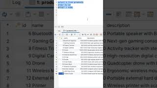 SQL | How to improve query performance by pagination #stackgenius #StackGenius #sql