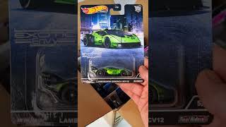 Hot Wheels Premium | Exotic Envy #hotwheels #hotwheelspremium #hotwheelscollector