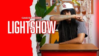 Free BOOG - Lightshow | Class In Session with Spitcam University @spitcamuniversity