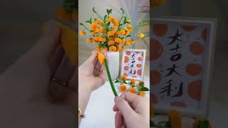 DIY Pipe Cleaner Flowers 🌸 Creative Craft Tutorial for Inspired Moms  #diy #flowers #paperflowers