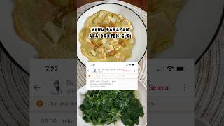 Menu Diet Ala Dokter Gizi Halodoc