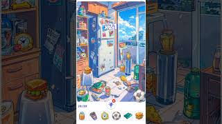 Satisfying Hidden Object Game! Can You Spot Them All? #HiddenObject #SatisfyingGame #FindTheObject