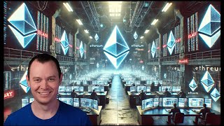 Ethereum: Dubious Speculation