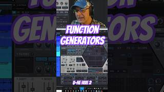 ⚙️ Function Generators Unleash Creative Power!