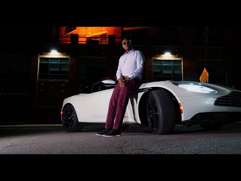 ALI BASAL | DHIBWAA |  OFFICIAL MUSIC VIDEO 2025