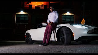 ALI BASAL | DHIBWAA |  OFFICIAL MUSIC VIDEO 2025