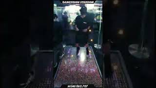 「The GameHacker (Sampled Crazy Shuffle) / BEMANI Sound Team "HuΣeR"」
