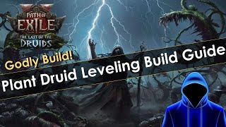 Unstoppable Druid Build! Plant Oracle Druid Build Guide
