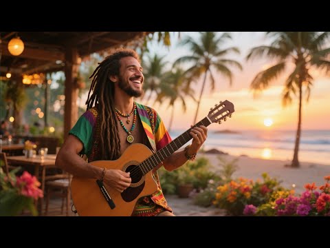 Reggae Songs 2025 Playlist – Tropical & Island Reggae Playlists