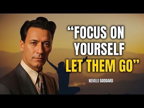 Live Like God Has Already Answered – The Secret to Manifesting! - Neville Goddard Motivation