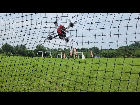 2025 MultiGP Spring GQ - 33.43 | FPV Drone Racing