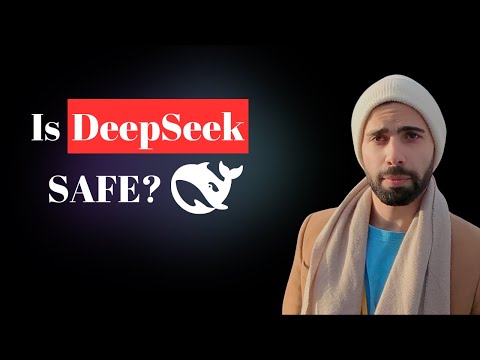 DeepSeek: Safely Running AI Locally on Your Mac