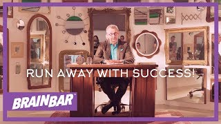 How to put together a successful team? | The Laws of Success with Albert-László Barabási