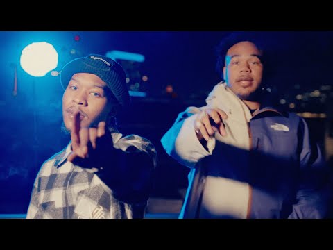 Siete7x & Lil Bean - Auntie Baby (Official Video)