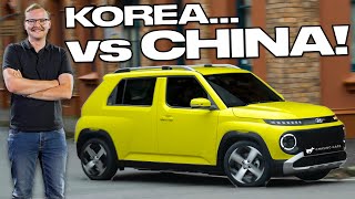 Is This Car Worth $39,000? (Hyundai Inster 2025 Review)