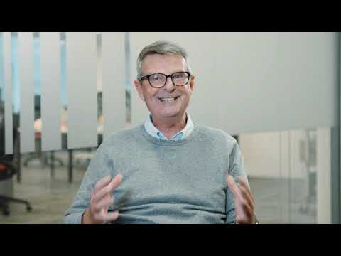 Meet Chris Cooke, Sionic Partner and expert in leadership