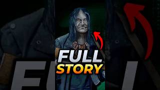 The FULL STORY of The VIGILANTE in No, I'm not a human!