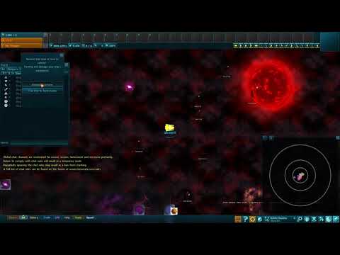 Star Sonata - Why you can't solo Bana King
