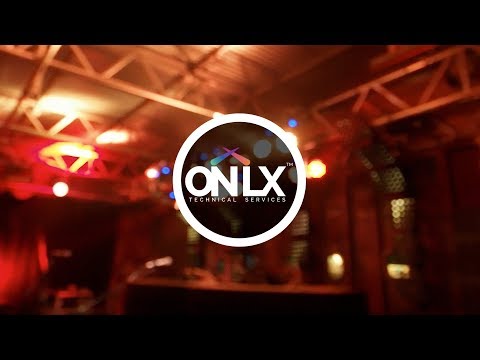 ON LX @ Glastonbury Festival 2016