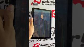Lenovo Tab M10 Display Replacement 👍#SmartPhoneSolutions #LanovoTab #Lanovo #MobileRepairing