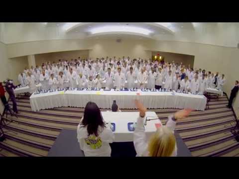 Mad Science Sets Guinness World Record!