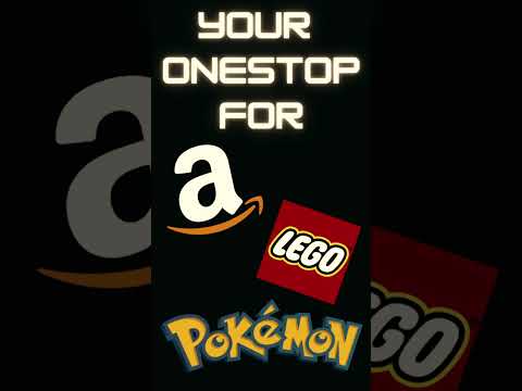 GAME-CHANGER for Amazon Sellers & Pokémon Collectors 🔥 | New Discord Monitor Drops May 1st!"  #Rese
