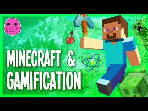 Is Minecraft A Game?