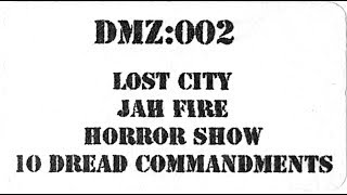 DMZ & LOEFAH - DUBSESSION EP (4 Clips)