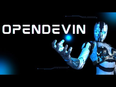 OpenDevin PT 1