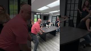 When the Content Manager Says “Let’s Film!” … and Everyone Disappears 🤣
