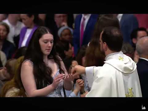 Ye Sons and Daughters arr. Benjamin LaPrairie | Easter Sunday