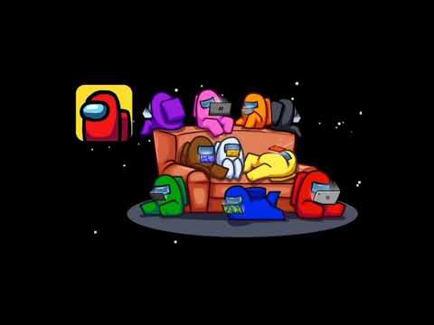 Как сделать чтобы было 100 игроков в Among US ?