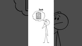 “Zeigarnik Effect Study Hack: Beat Procrastination & Boost Focus Fast” #focustips  #echoesofwisdom