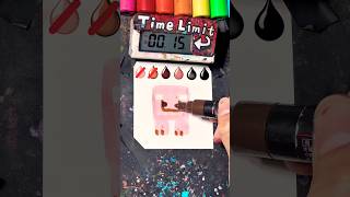 Drawing Pig in 30Sec(Minecraft)