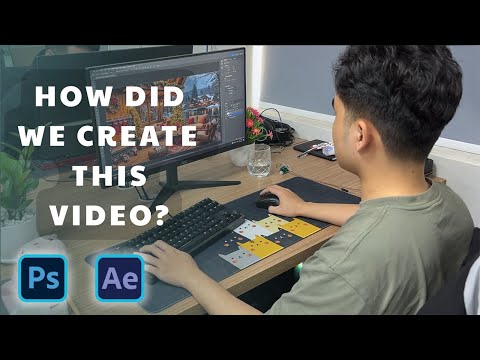 Behind the Scenes: How We Created a Cozy Porch Video for the Relaxing Piano Jazz Channel