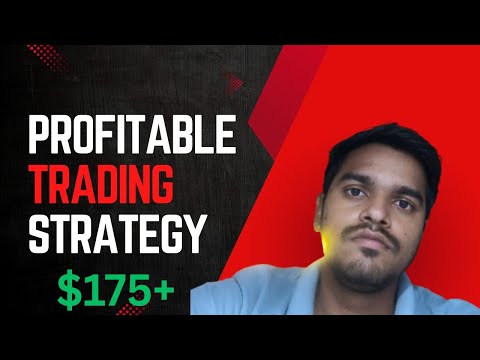 $175 Profit 🥰✅ | How to trade smart money concept