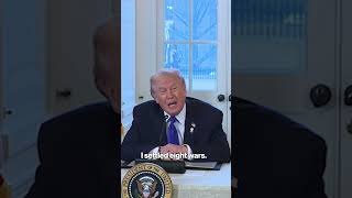 Would Trump Ever Order Putin to Be Captured? #shorts